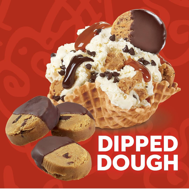 Food, Dondurma, Frozen dessert, Dish, Gelato, Ice cream, Cuisine, Sundae, Ingredient, Dessert, 