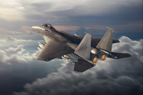 Aircraft, Airplane, Military aircraft, Air force, Jet aircraft, Fighter aircraft, Aviation, Vehicle, Aerospace manufacturer, Mcdonnell douglas f-15 eagle, 