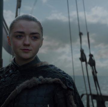 Sorry, but that Game of Thrones spin-off about Arya Stark isn't happening