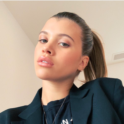 Sofia Richie's beauty routine is ridiculously mesmerizing