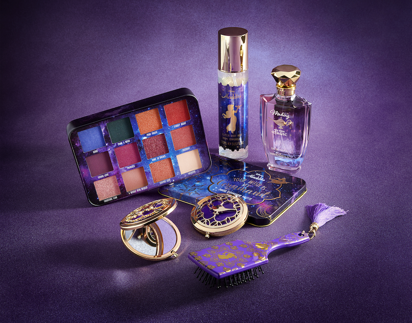 Primark aladdin perfume new arrivals