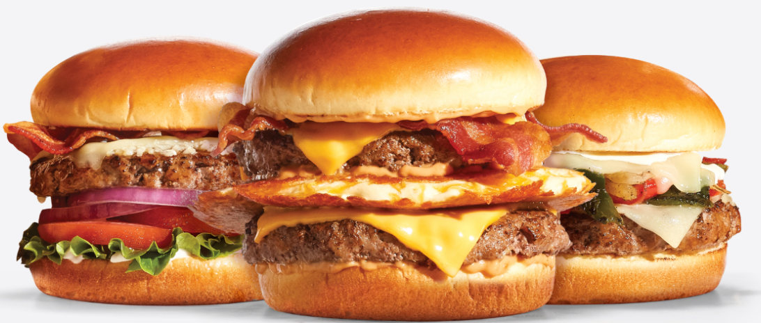 IHOP releases pancake burgers 