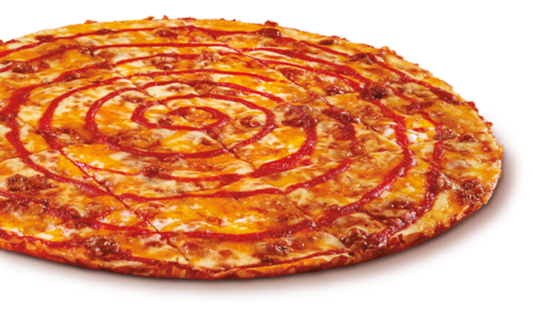 Dish, Cuisine, Food, Ingredient, Pizza, Pizza cheese, Produce, Baked goods, American food, Side dish, 