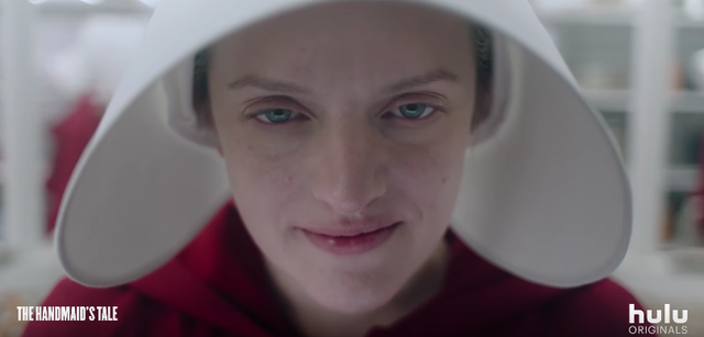 The handmaid's best sale tale streaming 3