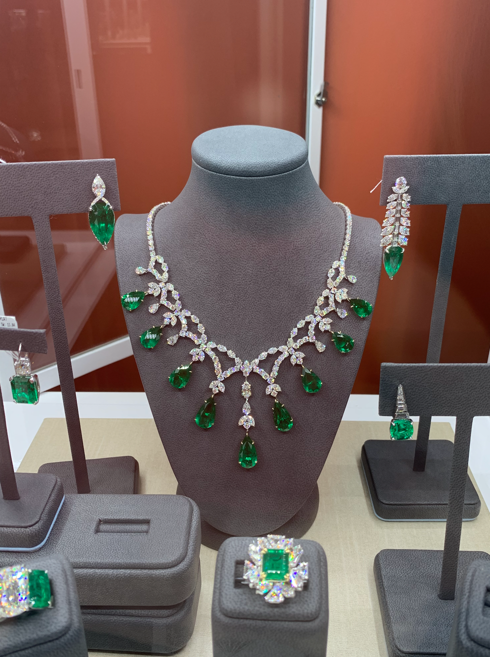 Top jewelry hot sale designers 2019