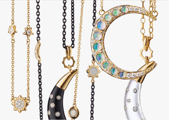 Elle on sale jewelry trends