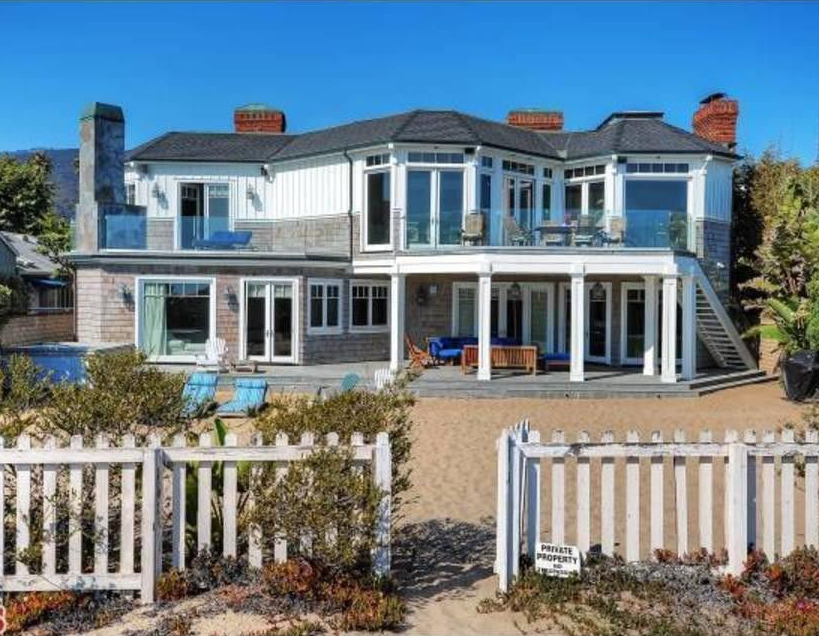 Madeline's Home From Big Little Lies Was Also Used in Disney Channel's ...