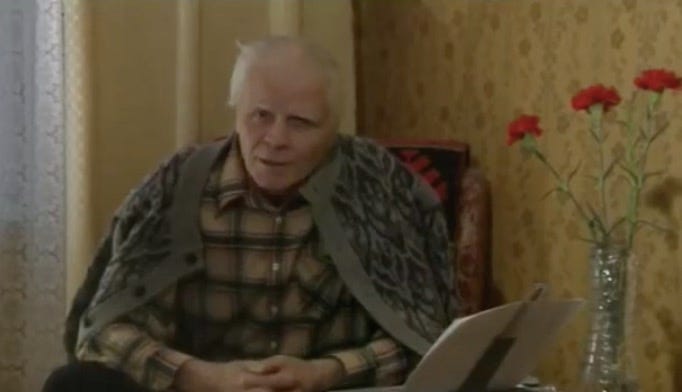 Anatoly Dyatlov, Chernobyl 