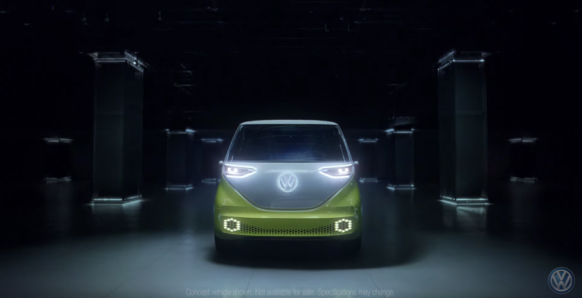 VW Commercial Breaks Advertising Rules to Seek Forgiveness