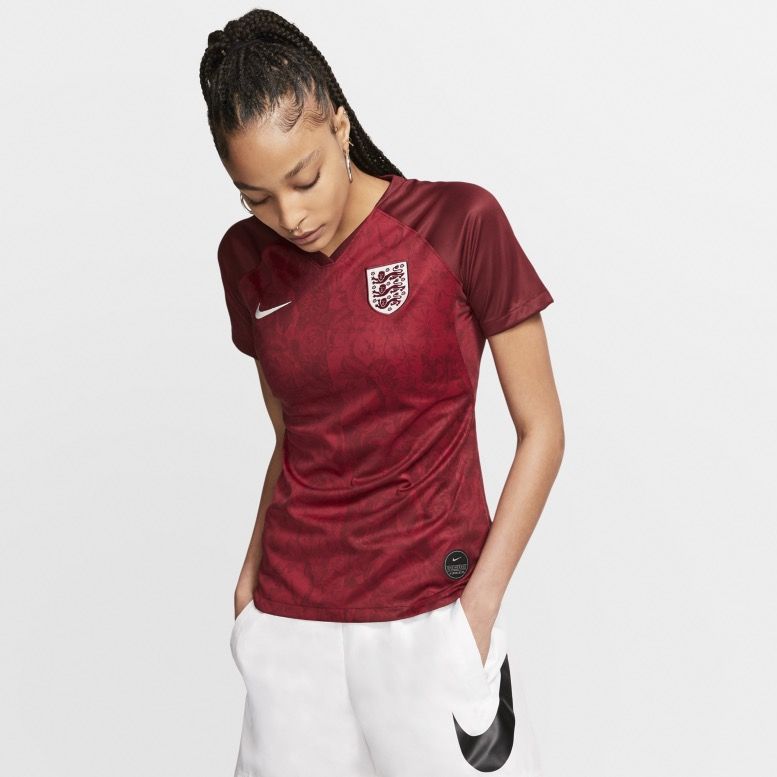 Nike Women's Football collection