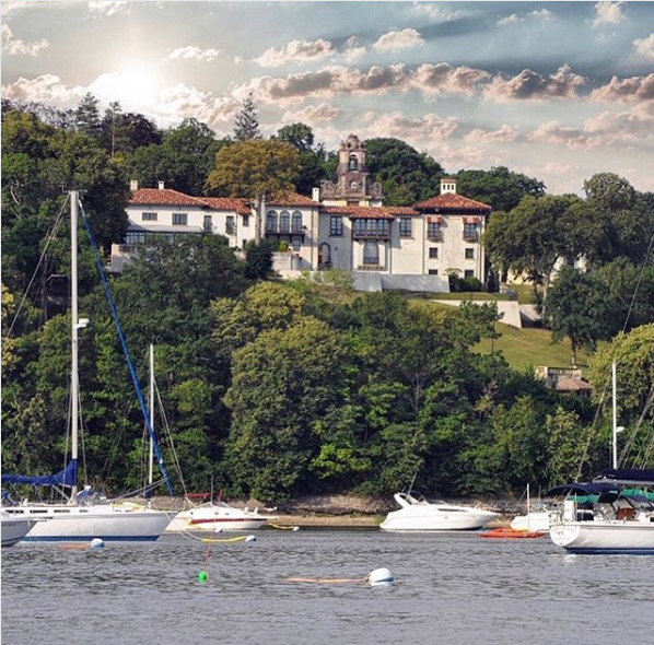 Vanderbilt Museum, Suffolk County