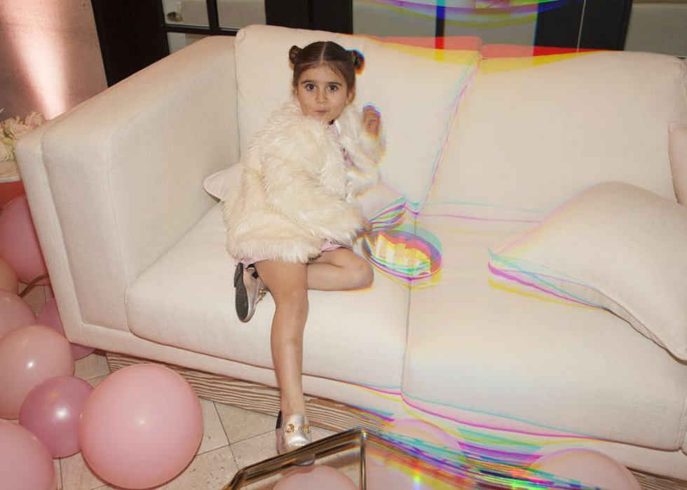 Pink, Leg, Room, Fun, Child, Balloon, Toddler, Play, 