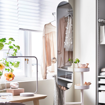 Mirrors - Affordable Mirrors for Your Home - IKEA