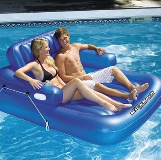 pool float couch lounger amazon
