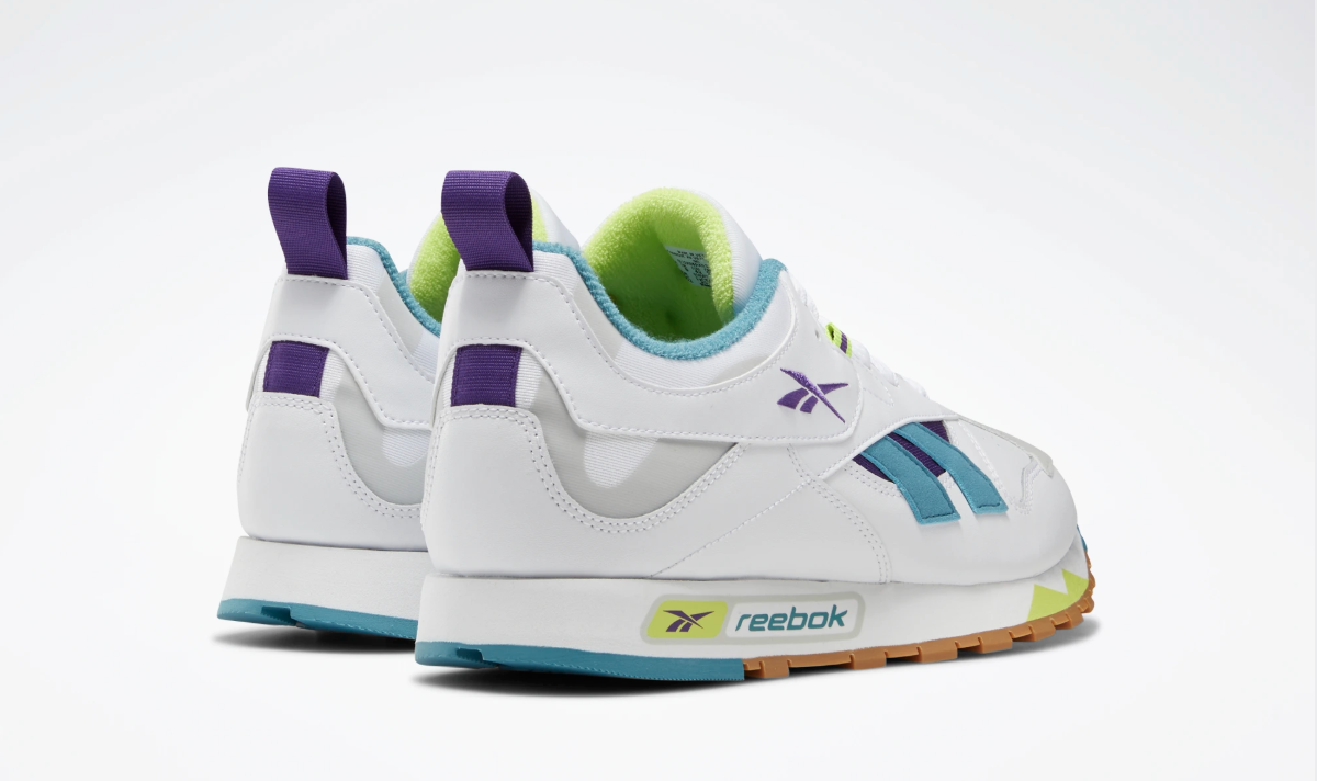 Adelaide Sunburn multipurpose Reebok Classic Leather RC 1.0 | Sneaker Releases