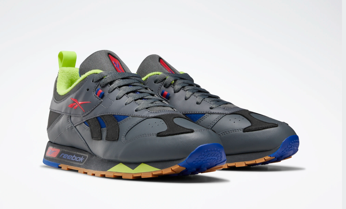 Shoe, Footwear, Outdoor shoe, White, Sneakers, Running shoe, Blue, Black, Walking shoe, Sportswear, 