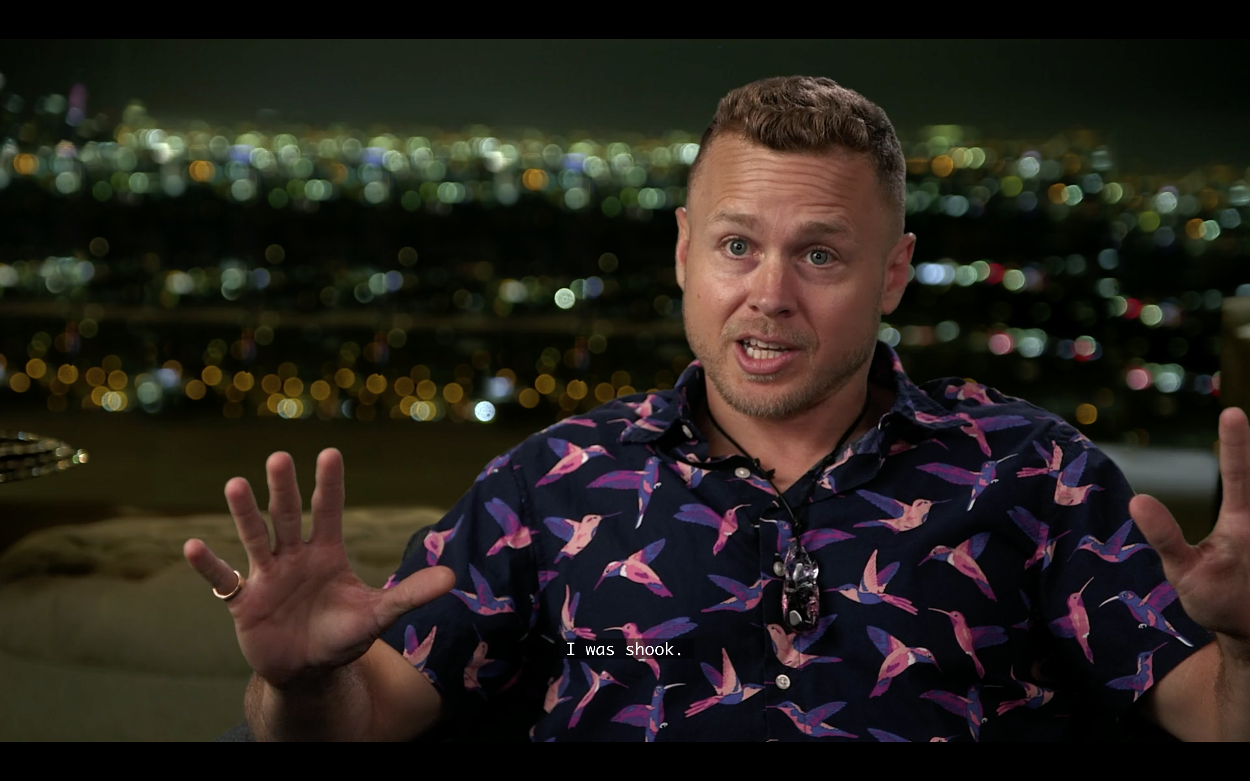 The Hills New Beginnings Premiere Recap Spencer Pratt Reacts