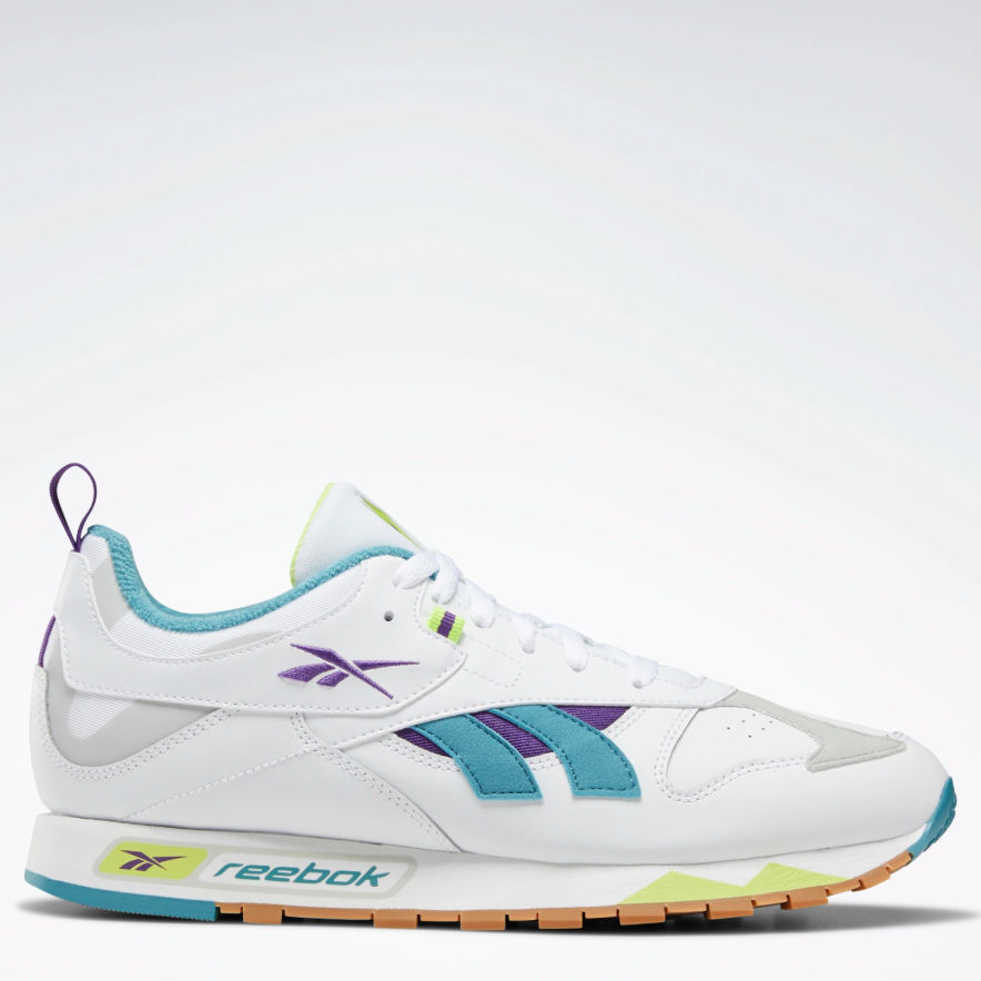 Classic Sneaker RC 1.0 | Reebok Leather Releases