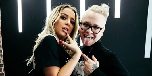 Tana Mongeau Says What Went Wrong With TanaCon