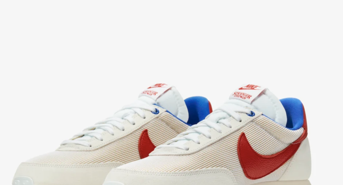 Nike 'Stranger Things' Air Tailwind '79 | Shoes