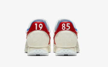 Nike Tailwind X Stranger Things