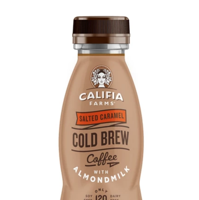 35 Examples of Bottled Coffee Beverages