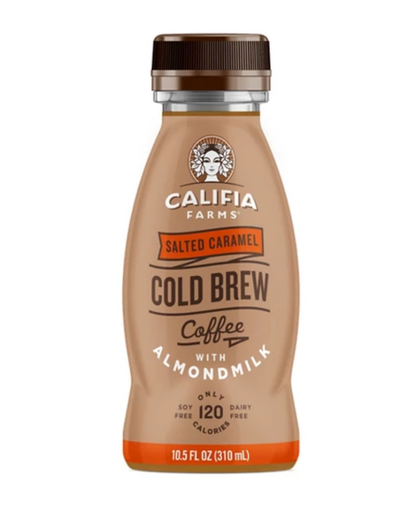 35 Examples of Bottled Coffee Beverages