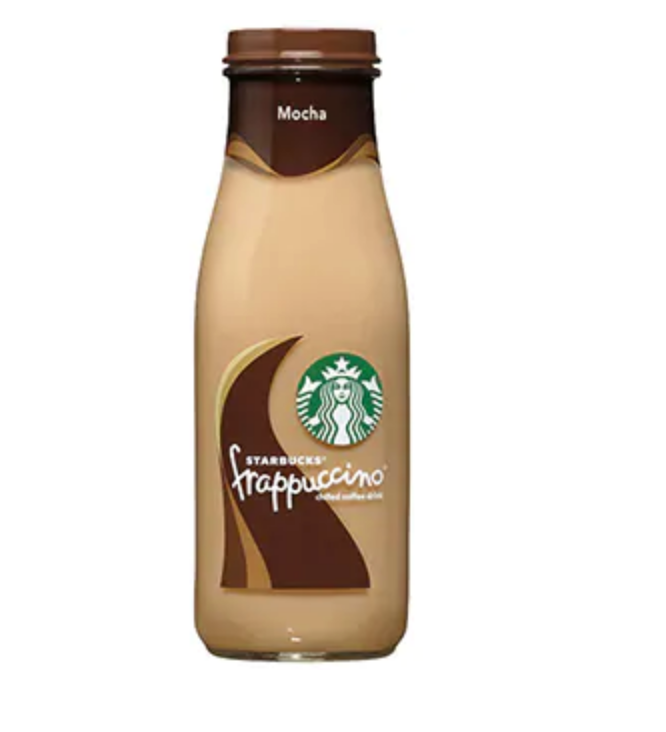 35 Examples of Bottled Coffee Beverages