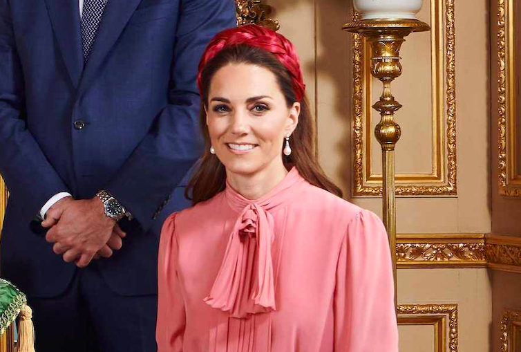 Kate Middleton and Meghan Markle Were Dripping in Diamonds at Prince  Charles' 70th Birthday Party