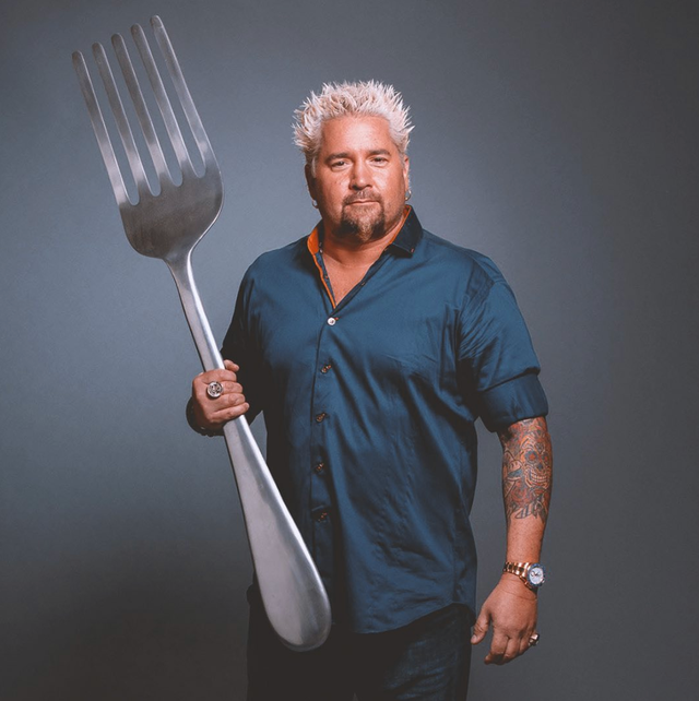 Facial hair, Cutlery, 