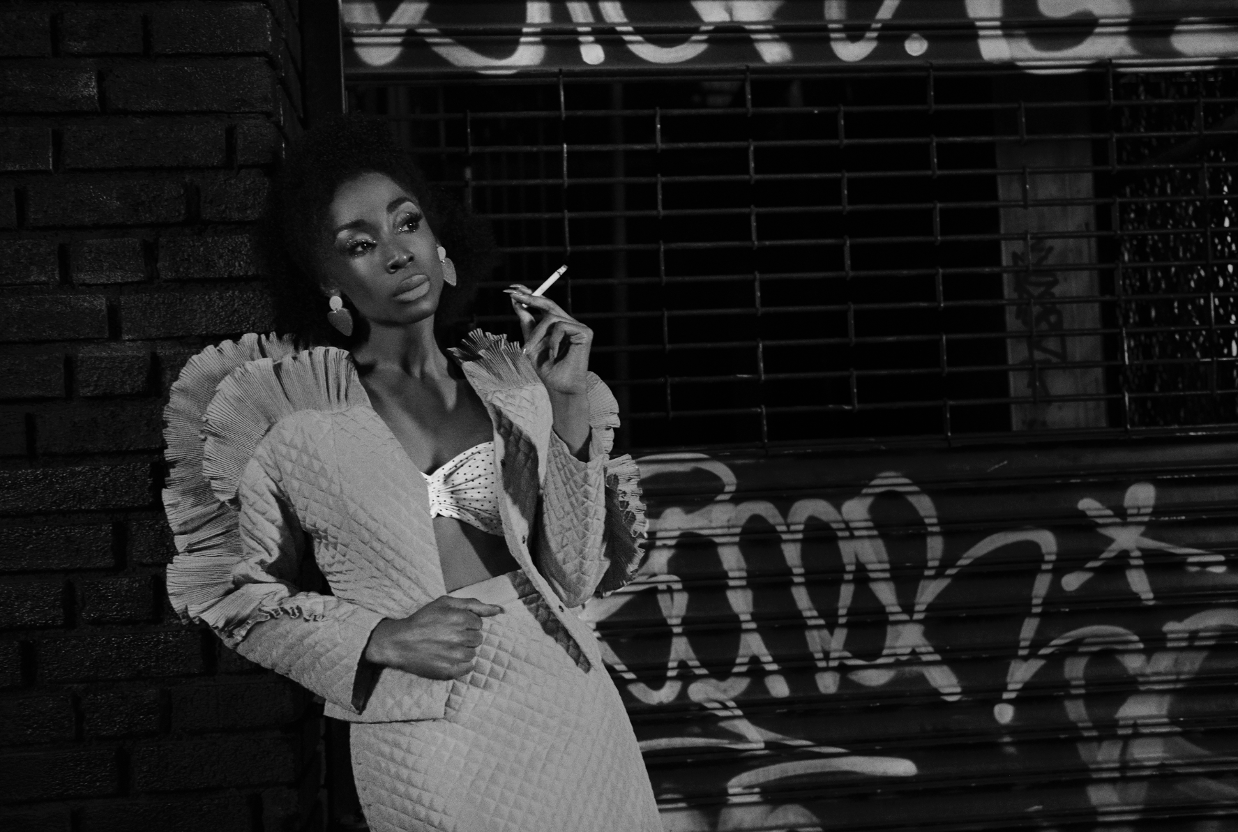 Pose star Angelica Ross on Candy's surprise final season return