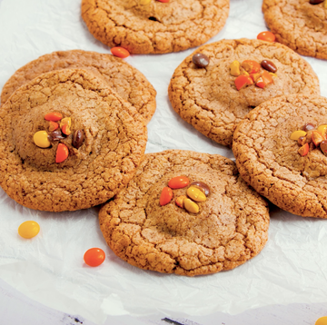 best biscuit and cookie recipes reese's chocolate cookies