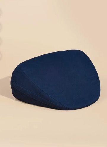 I tried this sex pillow