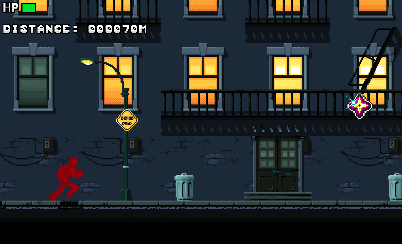 Explore New York in Louis Vuitton's Endless Runner video game