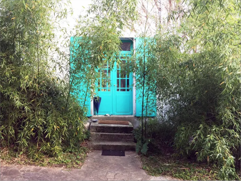 Claude Monet Airbnb