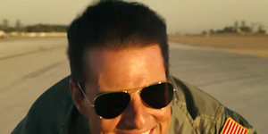 トップガン,トップガン マーヴェリック,2020Top Gun, Top Gun: Maverick, Tom Cruise, Trailer, Movies, Entertainment