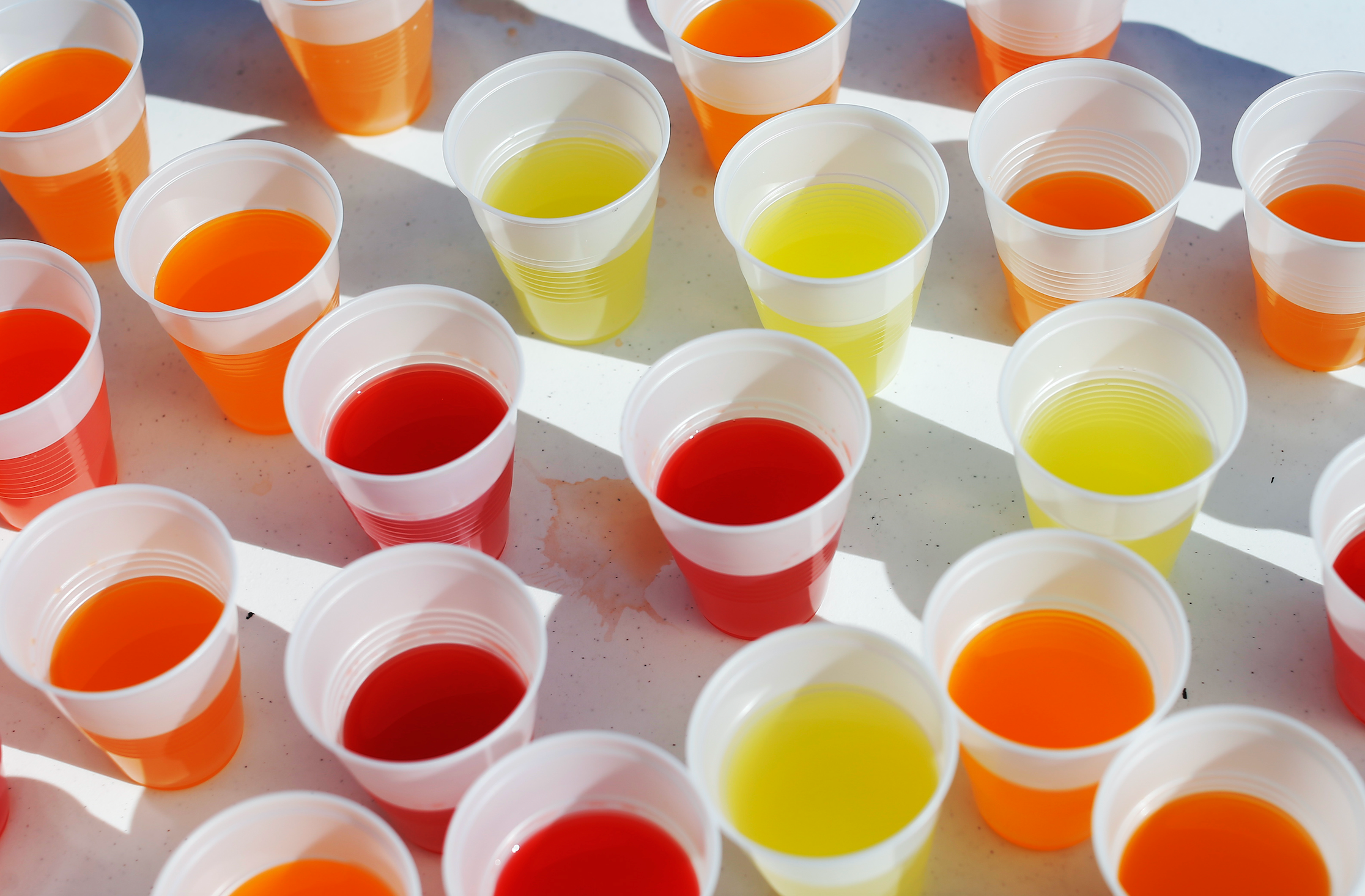 Orange, 