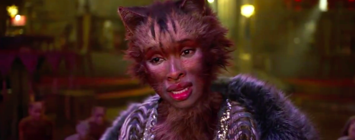 What Is Cats the Musical About?