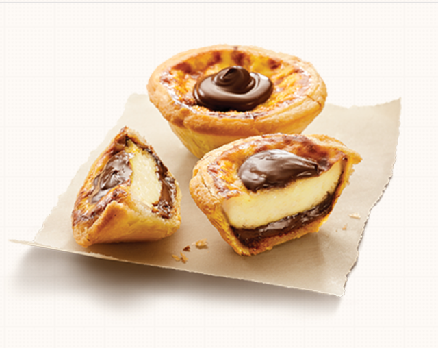 Dish, Food, Cuisine, Baked goods, Dessert, Ingredient, Sweet Rolls, Finger food, Produce, Danish pastry, 