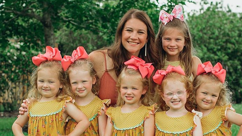 preview for Exclusive Sneak Peek: Danielle Busby Worries About Husband’s Anxiety On Tonight’s 'Outdaughtered'