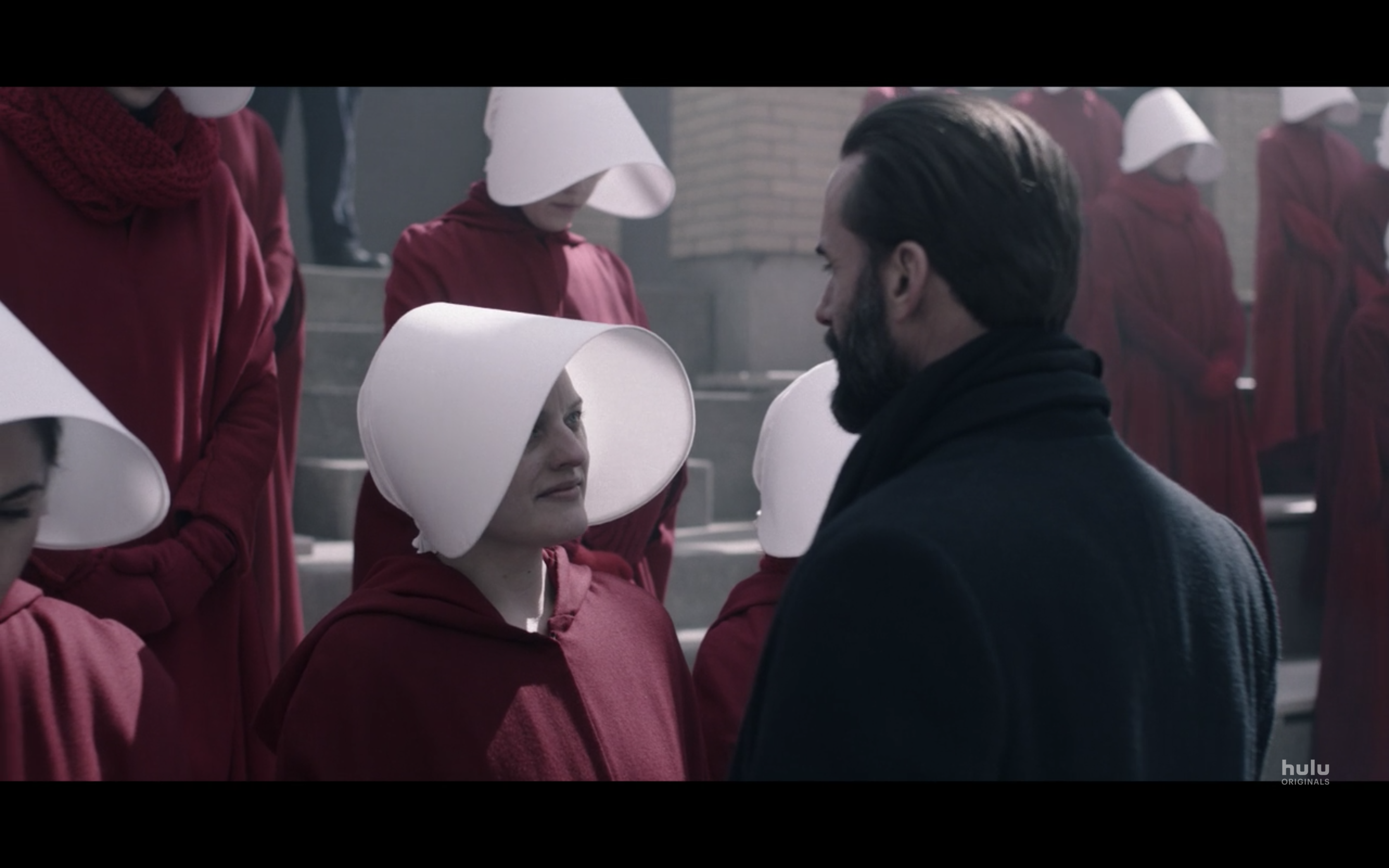 The handmaid's tale hot sale online 3x10