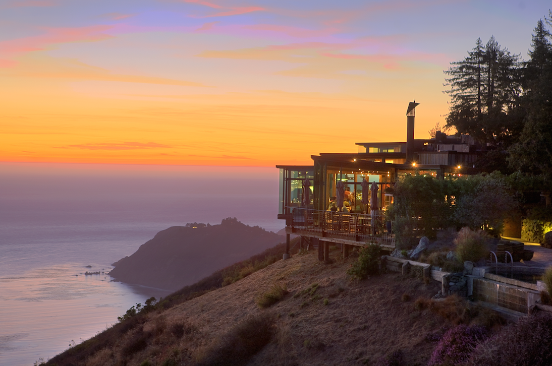 The ultimate luxury guide to Big Sur