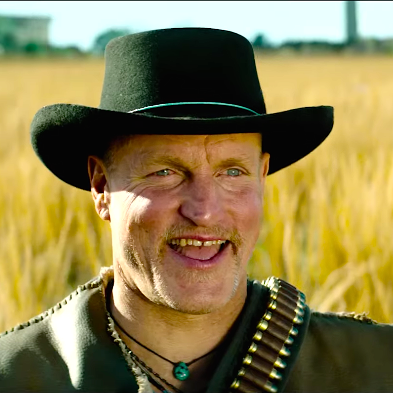 Zombieland 2 Trailer - See Woody Harrelson in the Zombieland