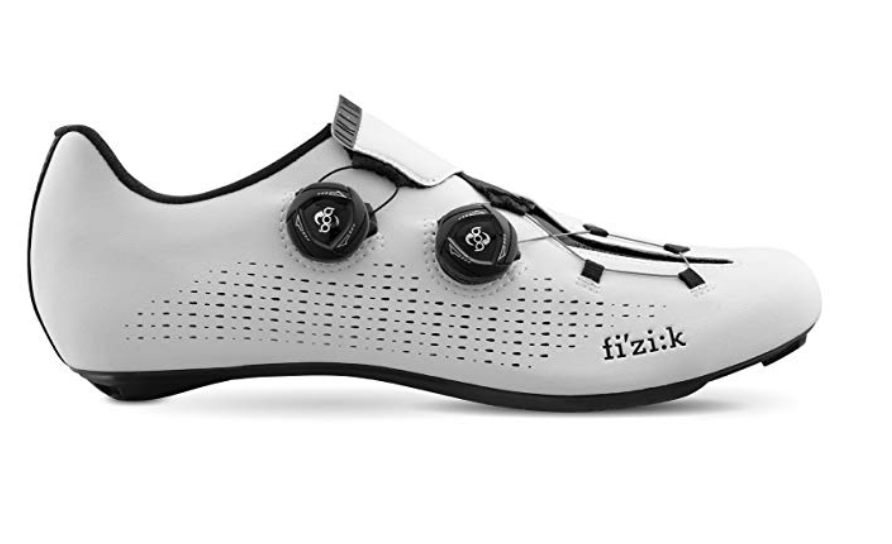 Footwear, White, Black, Shoe, Cleat, Cycling shoe, Athletic shoe, Outdoor shoe, Walking shoe, Sneakers, 