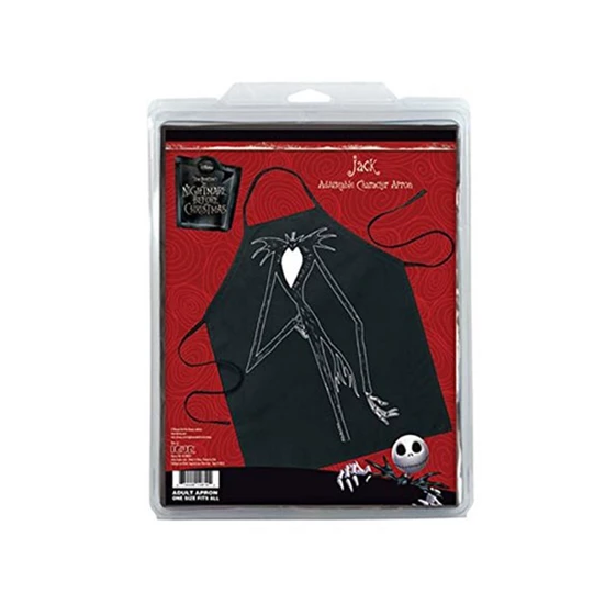 nightmare before christmas apron 