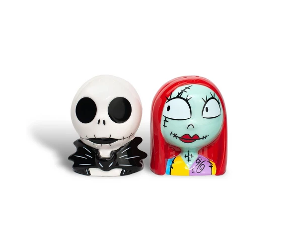 Nightmare Before Christmas Kitchen Gifts ⋆ Sugar, Spice and Glitter