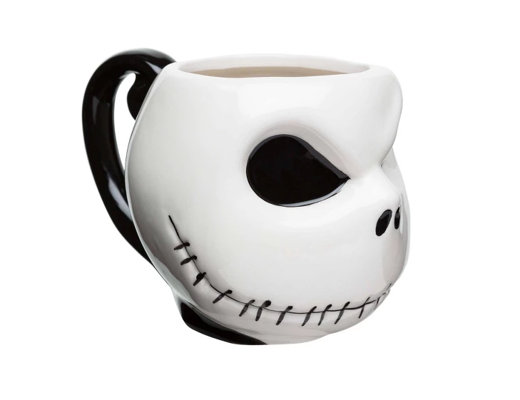 nightmare before christmas