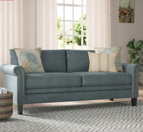 What Kind of Sofa Should I Get? — What Your Sofa Style Says About Your ...