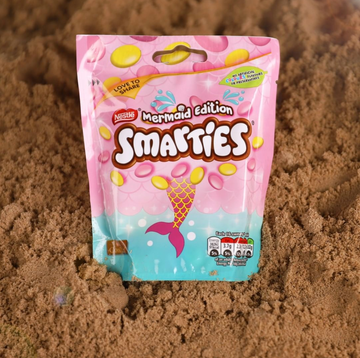 Pink, Snack, Food, Soil, Vegetarian food, Cuisine, 