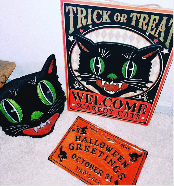 Michaels launches Halloween product collections